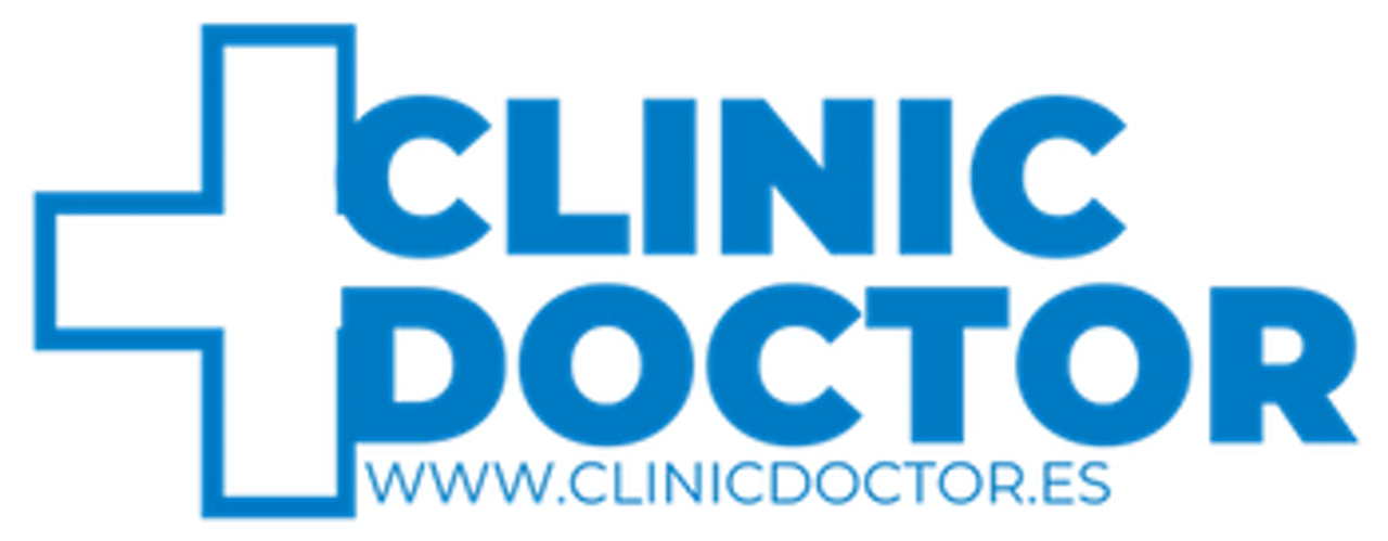 Logo de la clínica